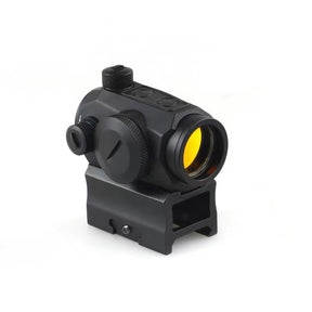 1x22mm red dot optical sight 2MOA