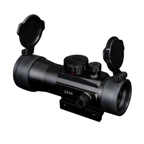 3X44/2X40/3X42/Holographic Sight Red Band 11/20mm Mount