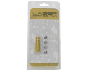 Tactical red and green laser sight barrel for 9MM 7.62×39MM 7MM 223 REM