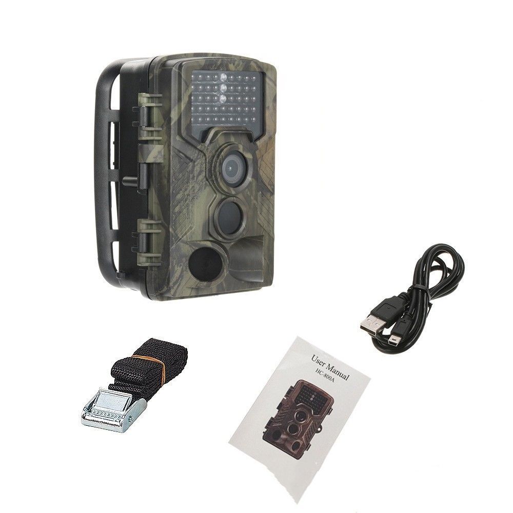 HC801A Wildlife Digital Night Vision Hunting