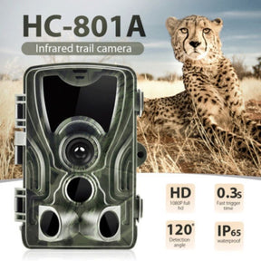 HC801A Wildlife Digital Night Vision Hunting