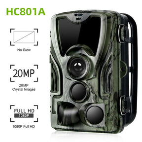 HC801A Wildlife Digital Night Vision Hunting