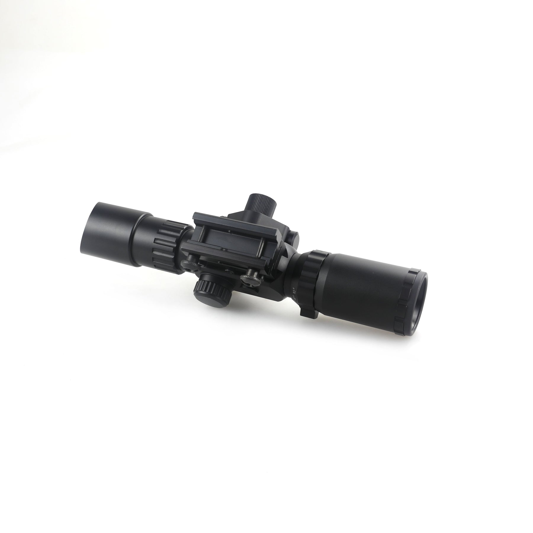 3.5-10X40IR short red dot sight suitable for 11mm/20mm rail