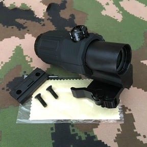 G33 outdoor hunting holographic scope