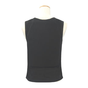 Bulletproof vest NIJ IIIA level light concealed