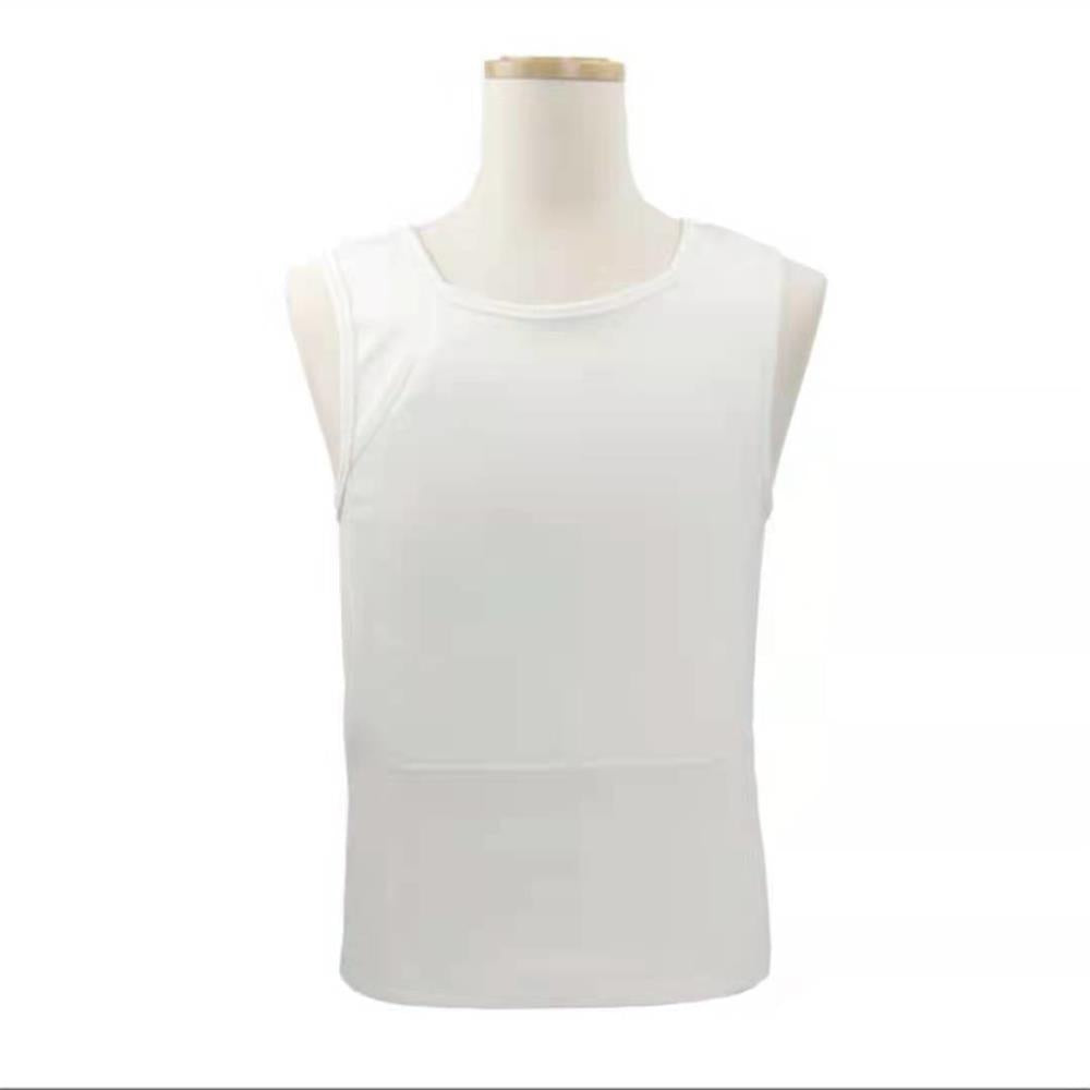 Bulletproof vest NIJ IIIA level light concealed