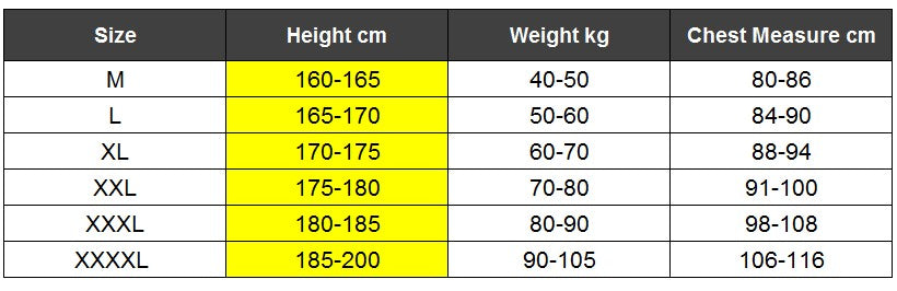 Bulletproof vest NIJ IIIA level light concealed