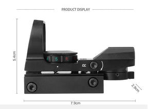 Orbital Red Dot Holographic Hunting 1X22X23