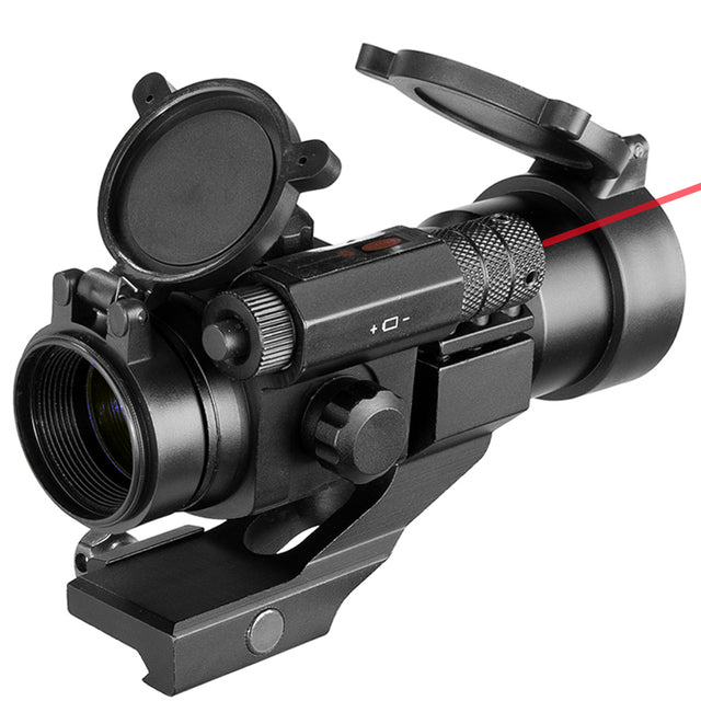 1x20/1X30/1X28/1X28X40/1X32 holographic red and green dot sight