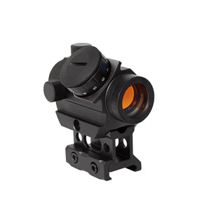 1x20/1X30/1X28/1X28X40/1X32 holographic red and green dot sight