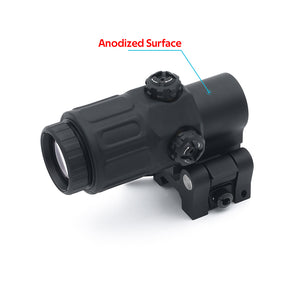 G33 outdoor hunting holographic scope