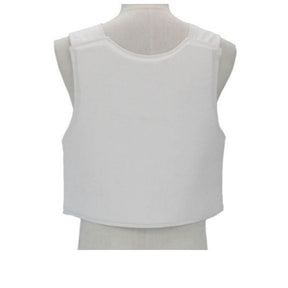 Outdoor protective tactical white vest