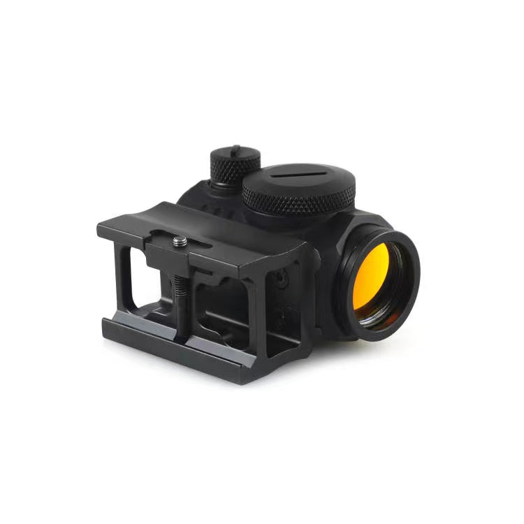 1x22mm red dot optical sight 2MOA