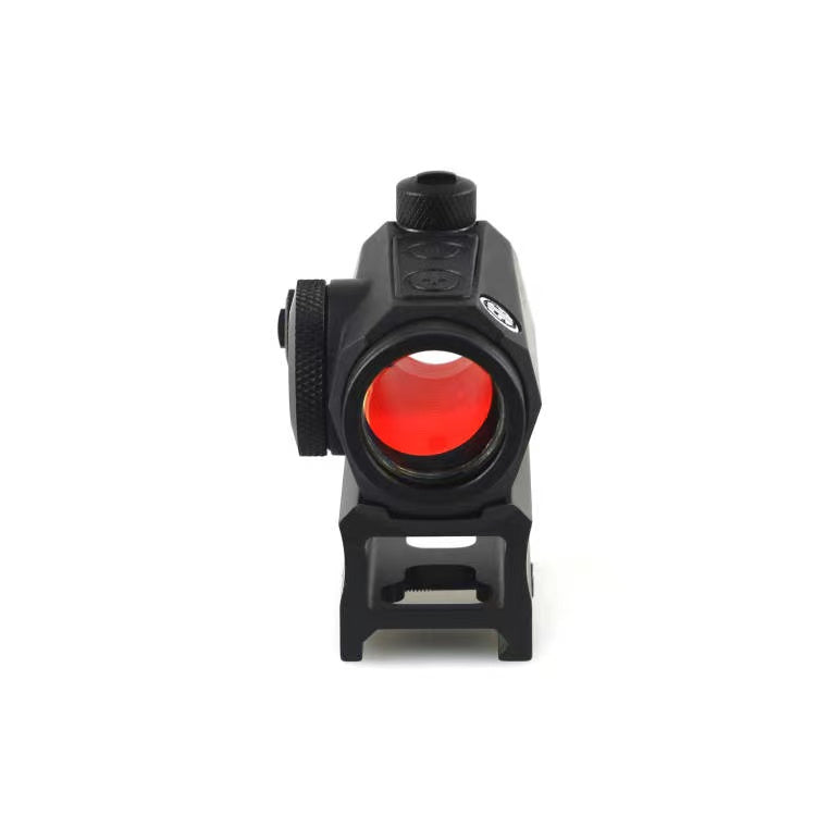 1x22mm red dot optical sight 2MOA