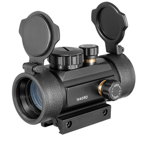 3X44/2X40/3X42/Holographic Sight Red Band 11/20mm Mount