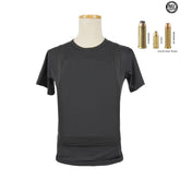 NIJ Level IIIA Bulletproof Short Sleeve T-Shirt