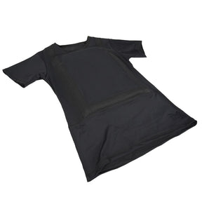 NIJ Level IIIA Bulletproof Short Sleeve T-Shirt