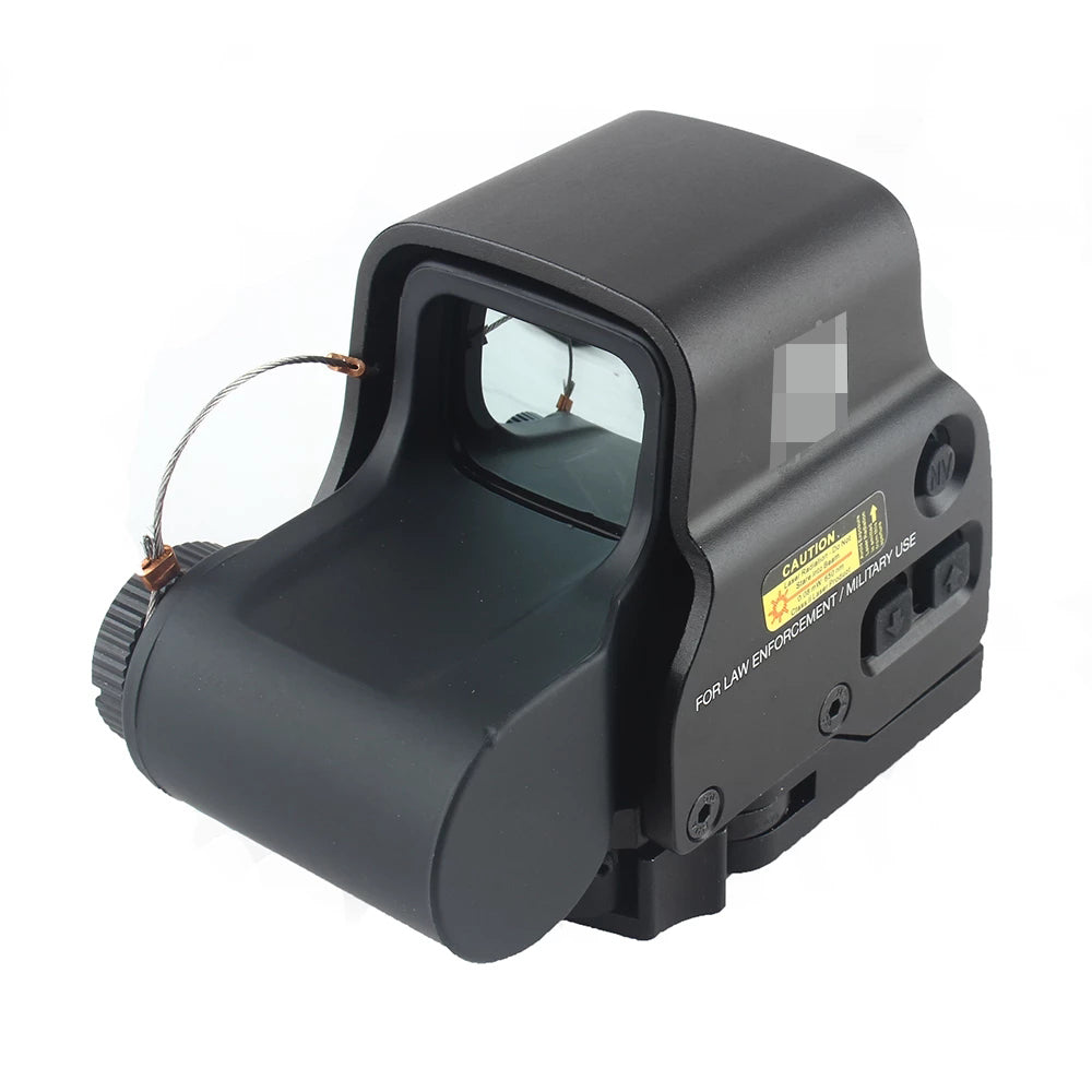 Holographic Weapon Sight 558