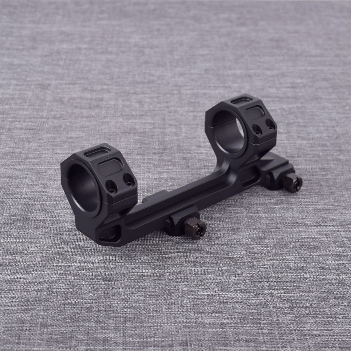 Tactical Hunting GE Optical Scope for 20mm Picatinny Rail