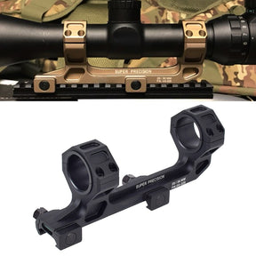 Tactical Hunting GE Optical Scope for 20mm Picatinny Rail