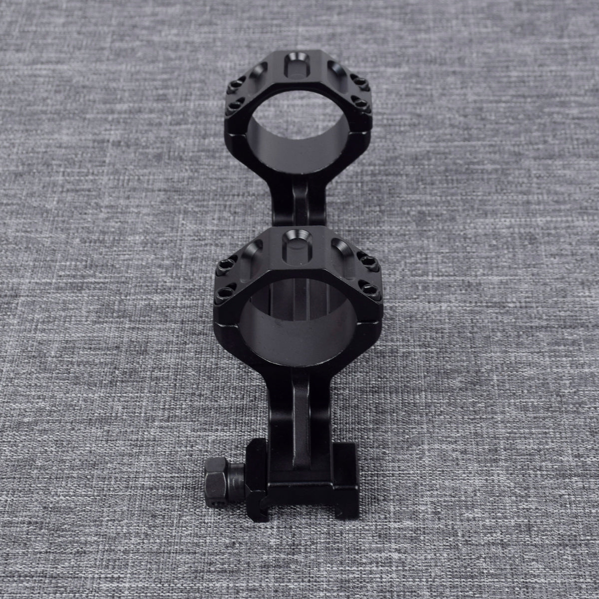 Tactical Hunting GE Optical Scope for 20mm Picatinny Rail