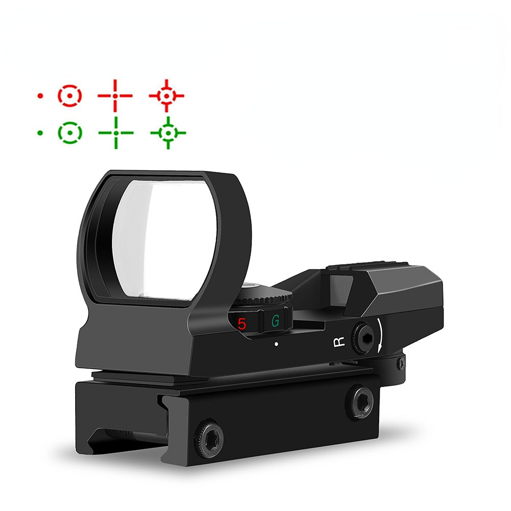 Orbital Red Dot Holographic Hunting 1X22X23