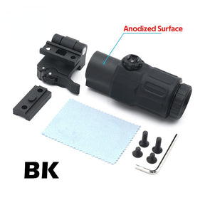 G33 outdoor hunting holographic scope