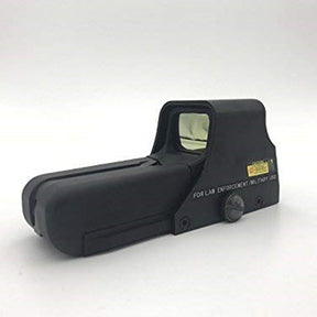 552 mini holographic red dot sight