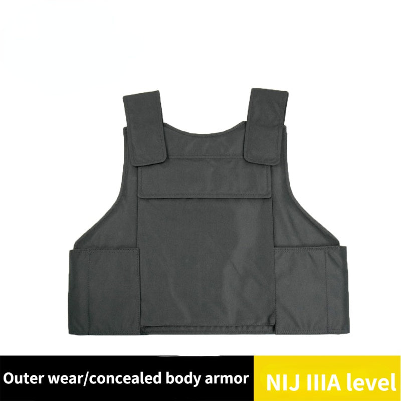 American Standard IIIA Bulletproof Tactical Hunting Vest