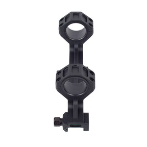 Tactical Hunting GE Optical Scope for 20mm Picatinny Rail